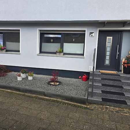 Ferienwohnung Kirchblick 니데겐 외부 사진